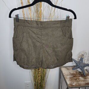 Toad & Co Shorts Womens Small